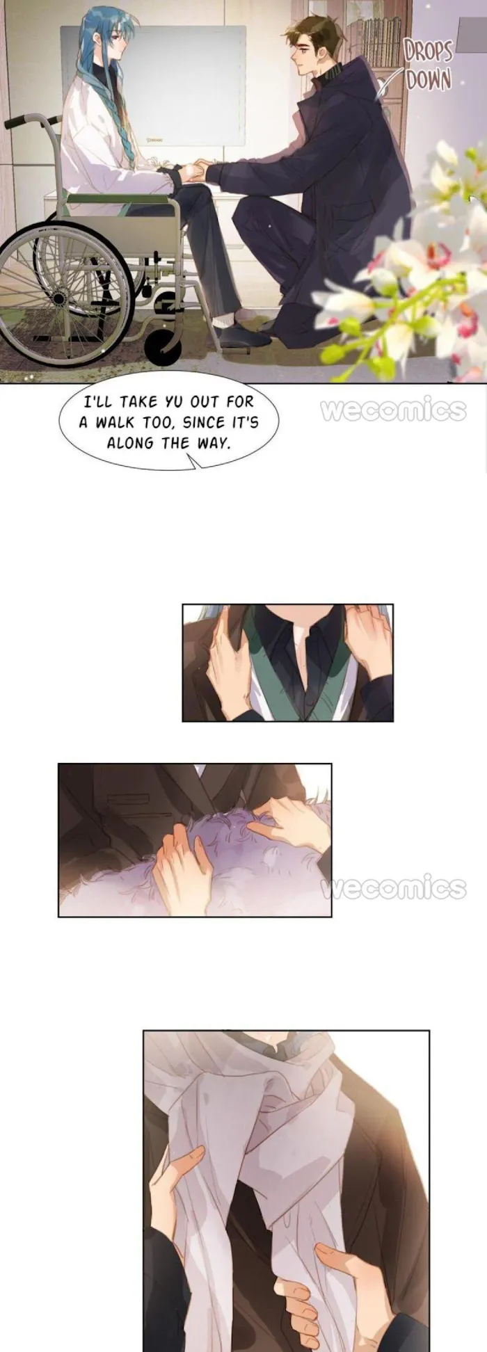 Unsound Relationship - Chapter 55 Page 16