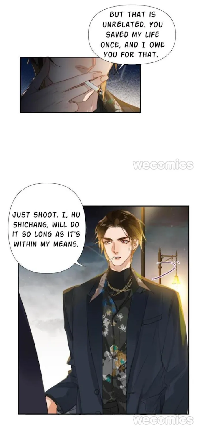 Unsound Relationship - Chapter 56 Page 3