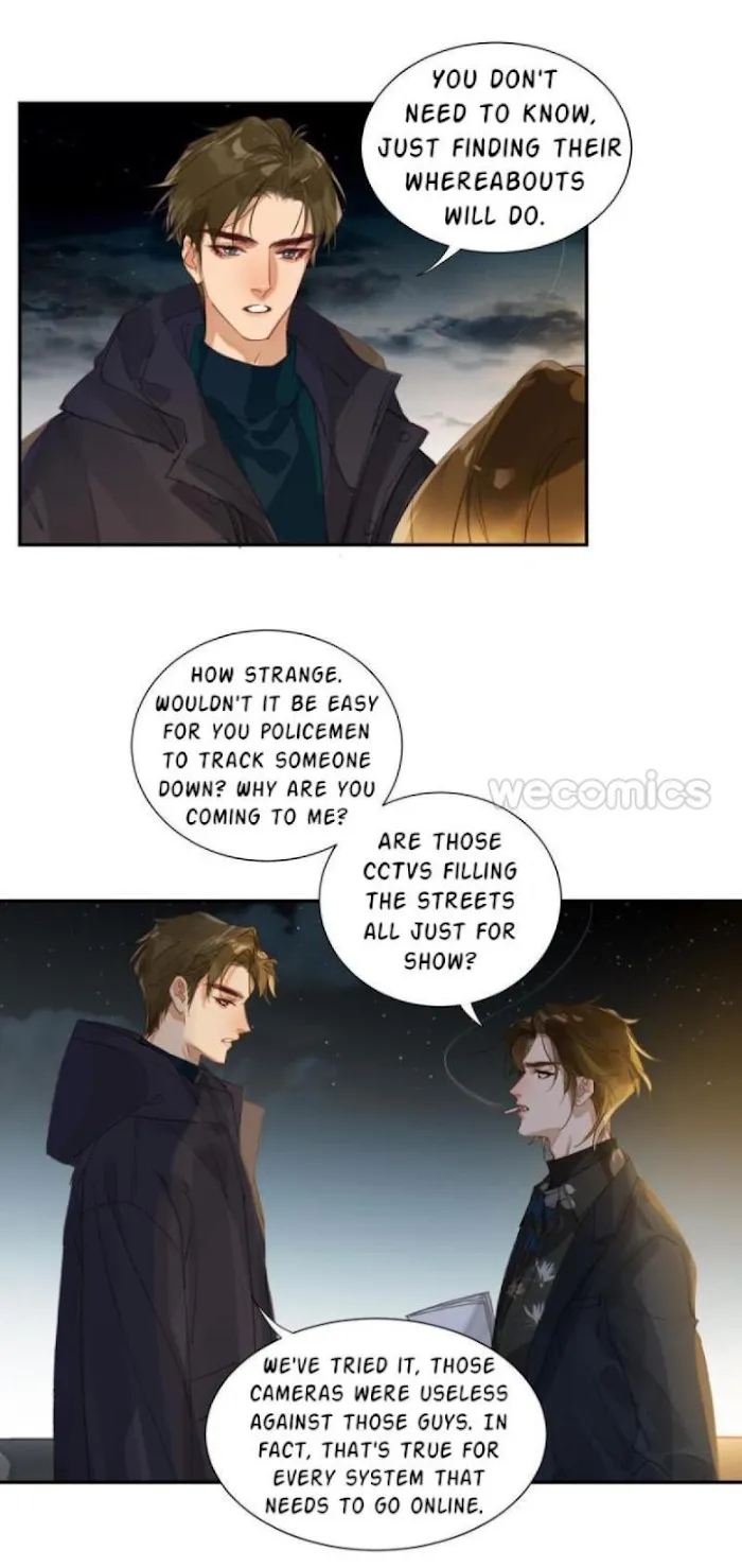 Unsound Relationship - Chapter 56 Page 5