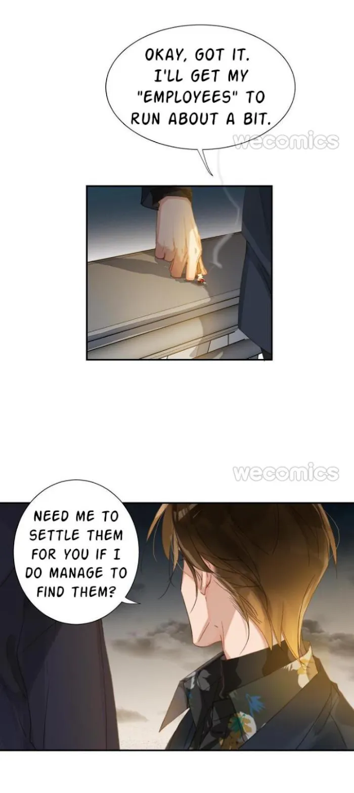 Unsound Relationship - Chapter 56 Page 9