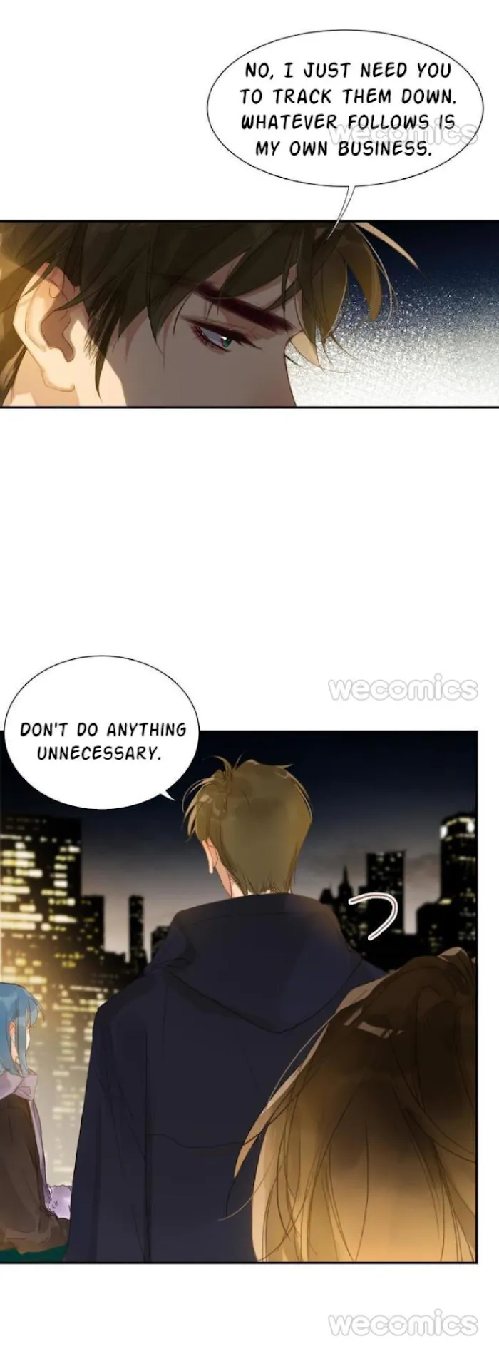 Unsound Relationship - Chapter 56 Page 10