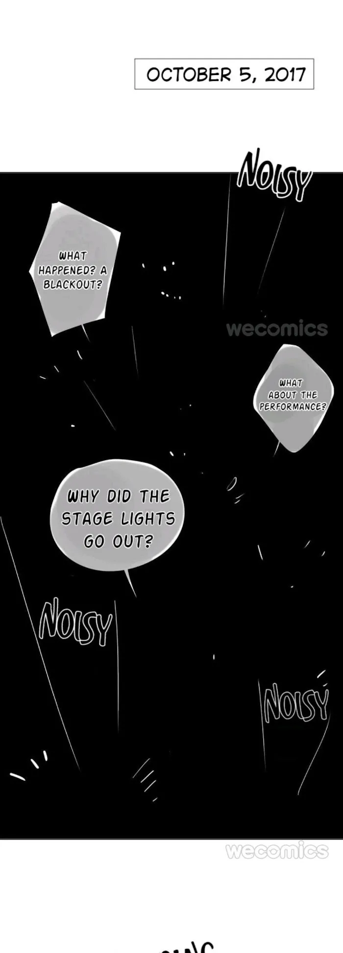 Unsound Relationship - Chapter 57 Page 2