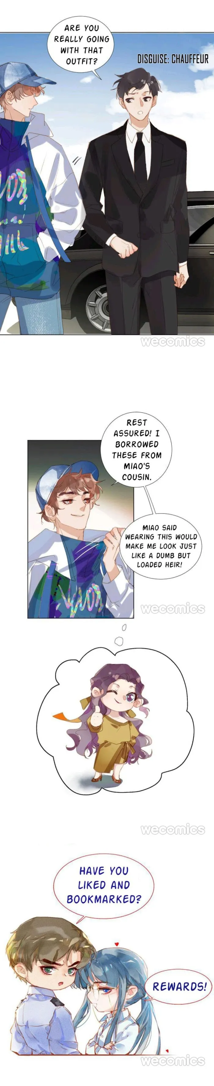 Unsound Relationship - Chapter 57 Page 14