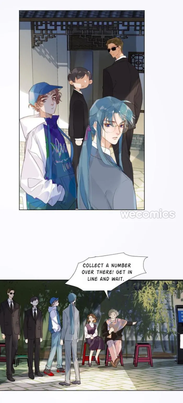 Unsound Relationship - Chapter 58 Page 8