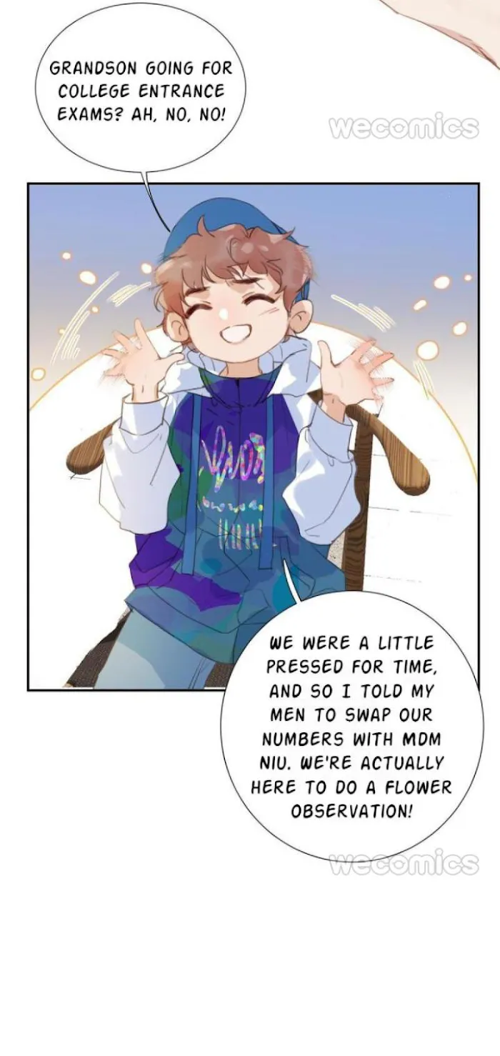 Unsound Relationship - Chapter 59 Page 16