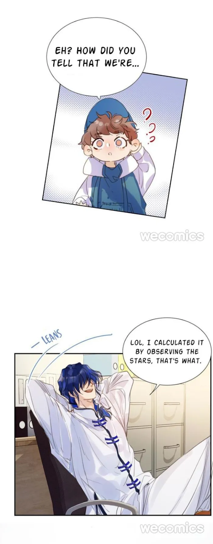 Unsound Relationship - Chapter 59 Page 26