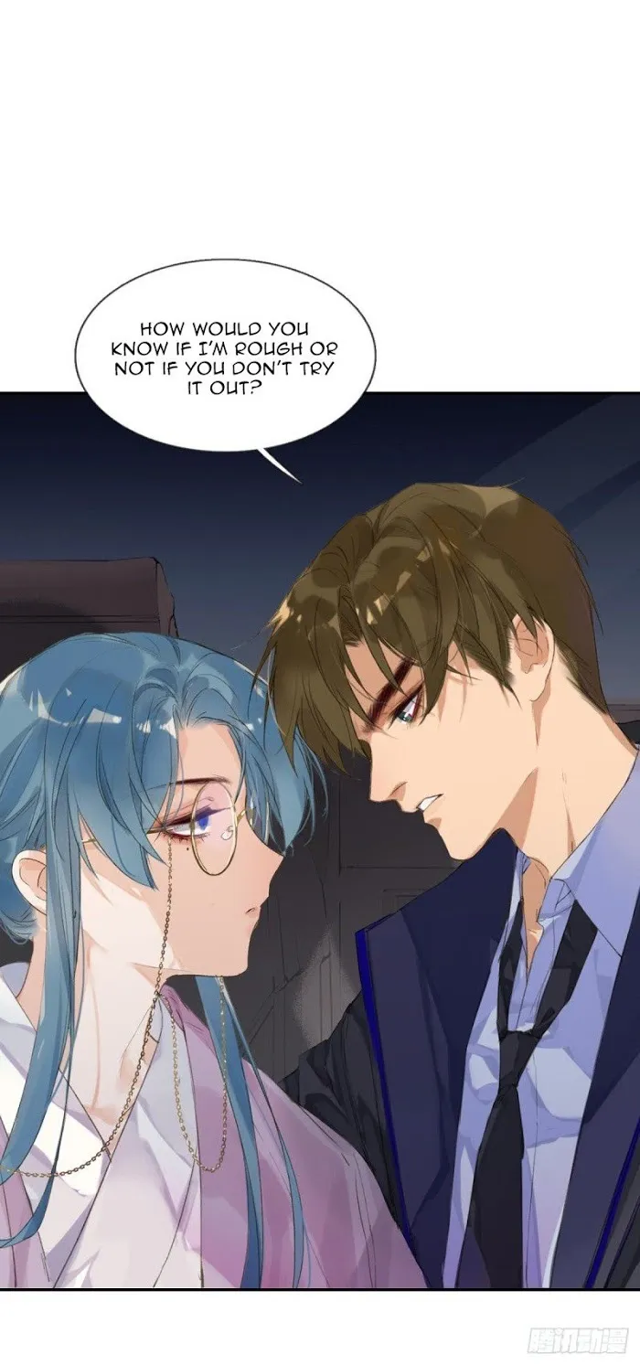 Unsound Relationship - Chapter 6 Page 10