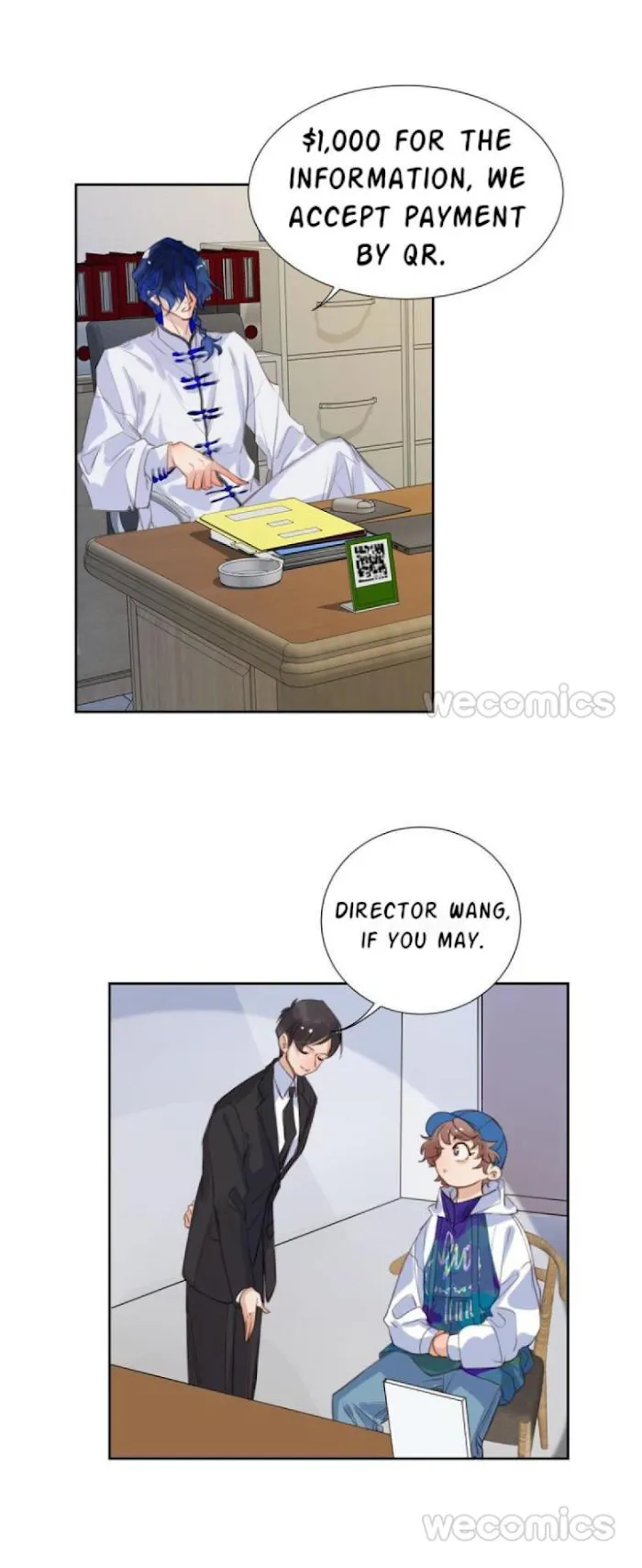 Unsound Relationship - Chapter 60 Page 10