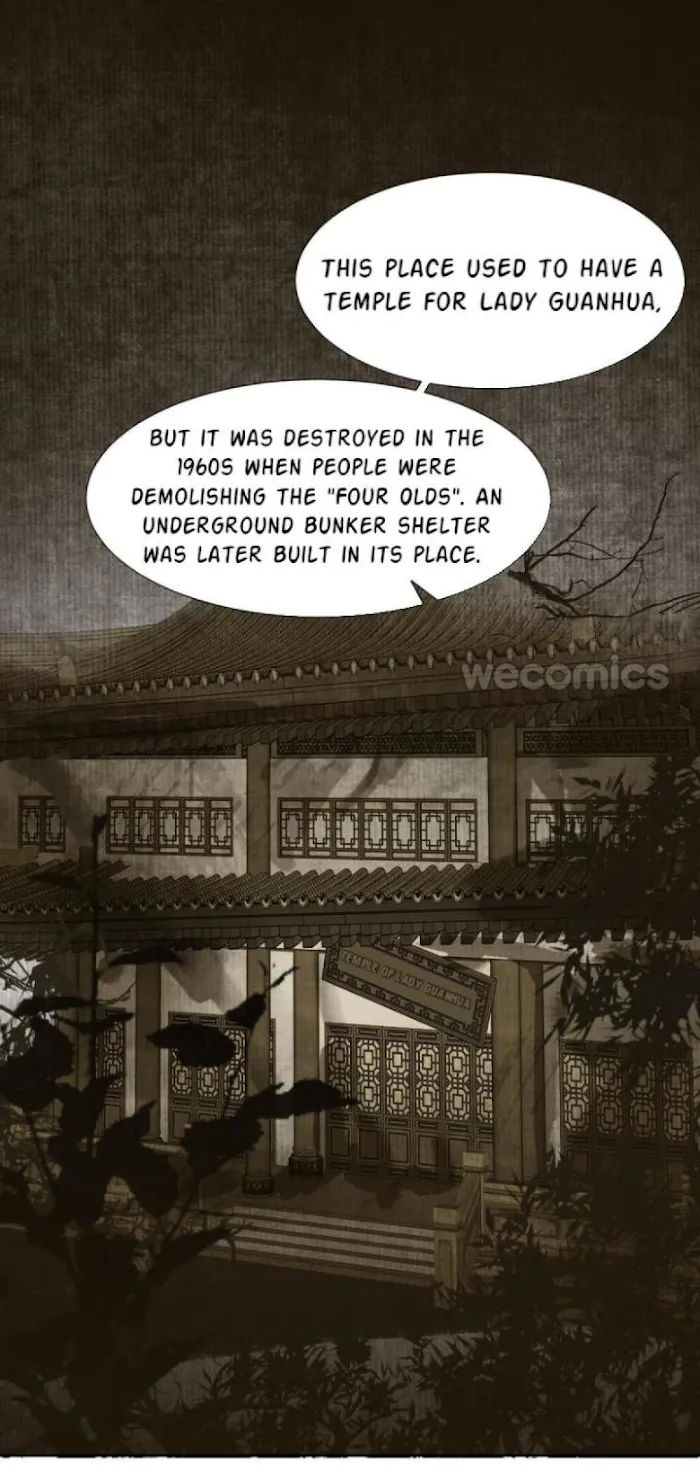 Unsound Relationship - Chapter 60 Page 15