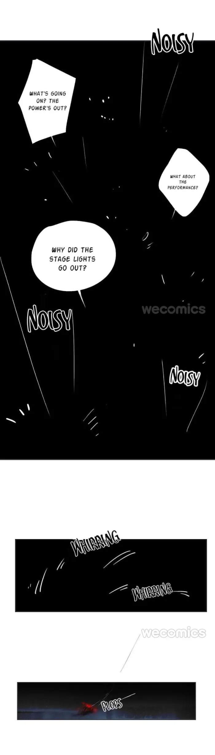 Unsound Relationship - Chapter 67 Page 2