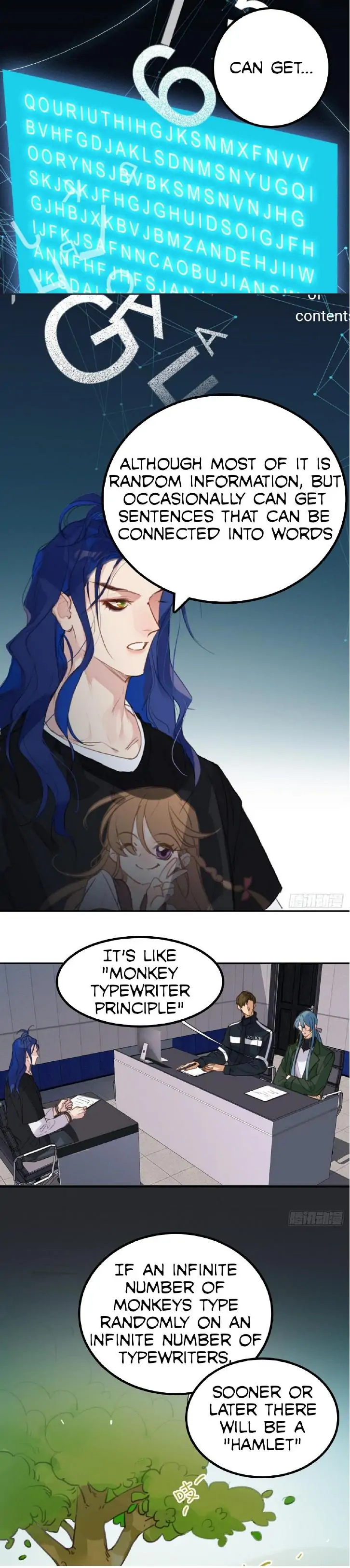 Unsound Relationship - Chapter 71 Page 2