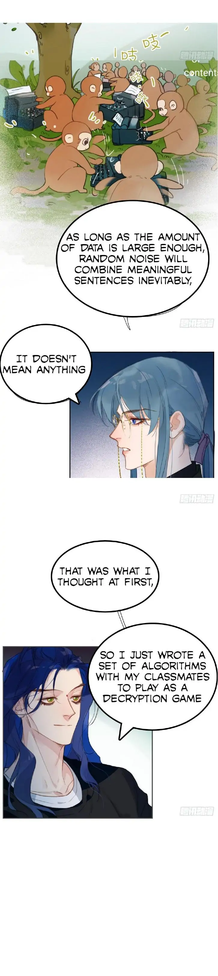 Unsound Relationship - Chapter 71 Page 3