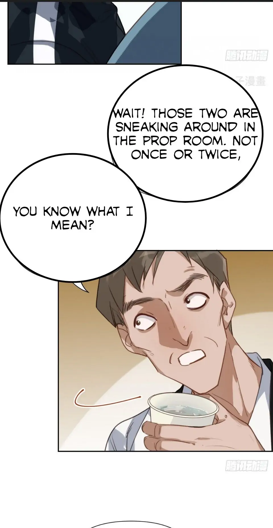 Unsound Relationship - Chapter 74 Page 28