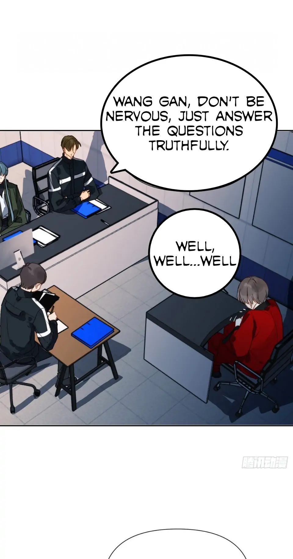 Unsound Relationship - Chapter 74 Page 32