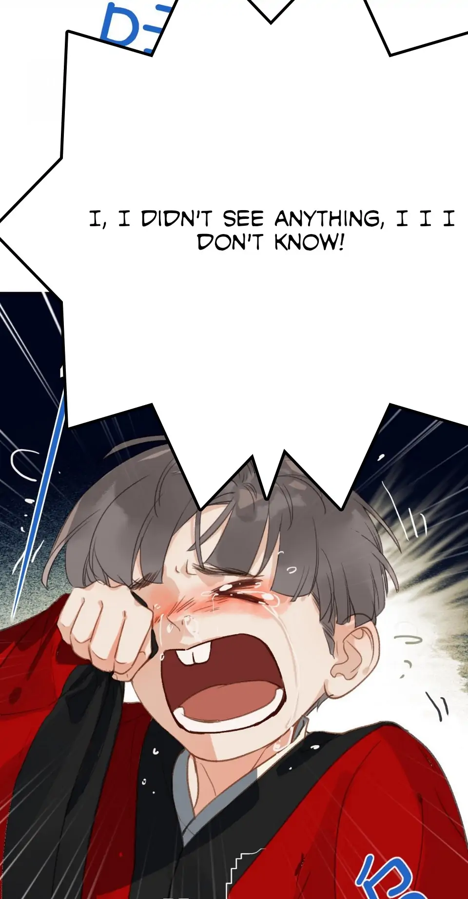 Unsound Relationship - Chapter 74 Page 38