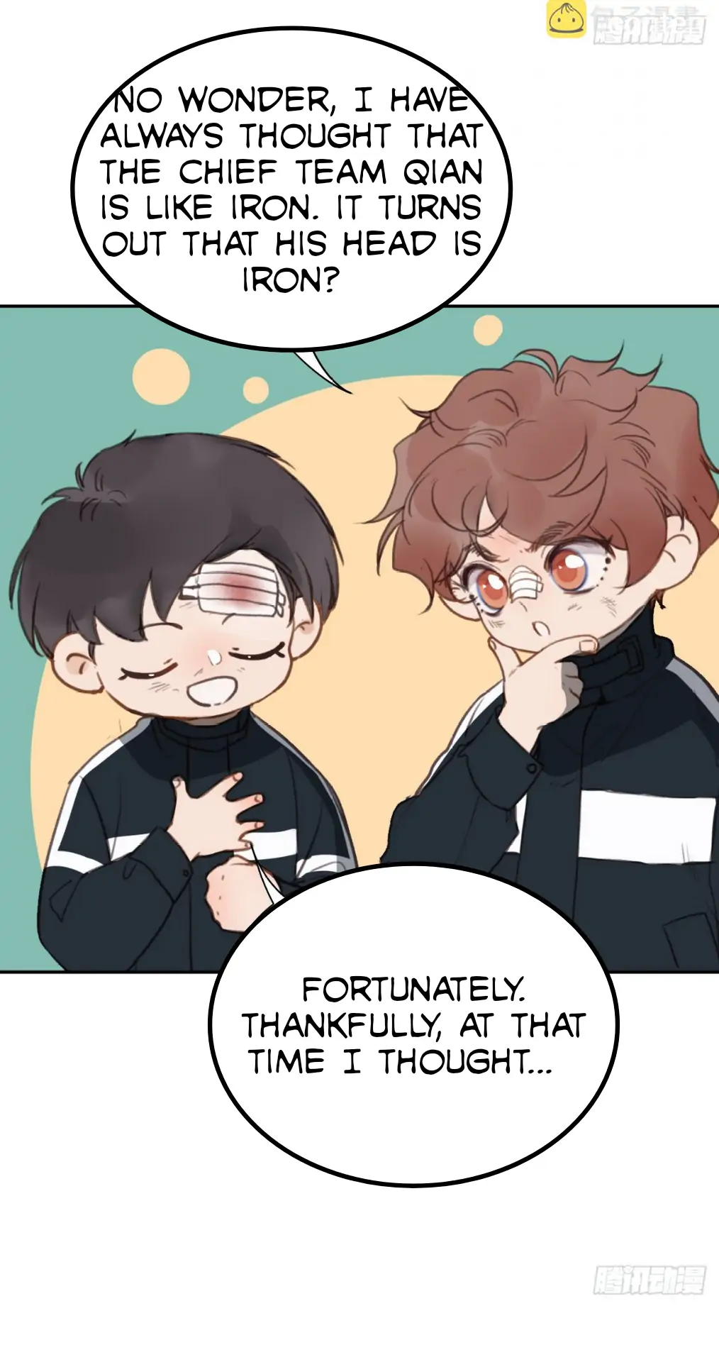 Unsound Relationship - Chapter 76 Page 12