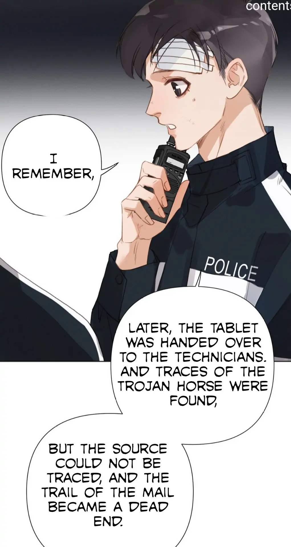 Unsound Relationship - Chapter 77 Page 13