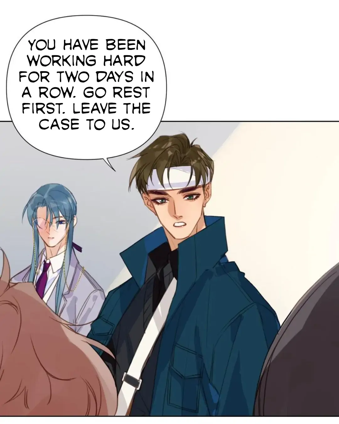 Unsound Relationship - Chapter 79 Page 6