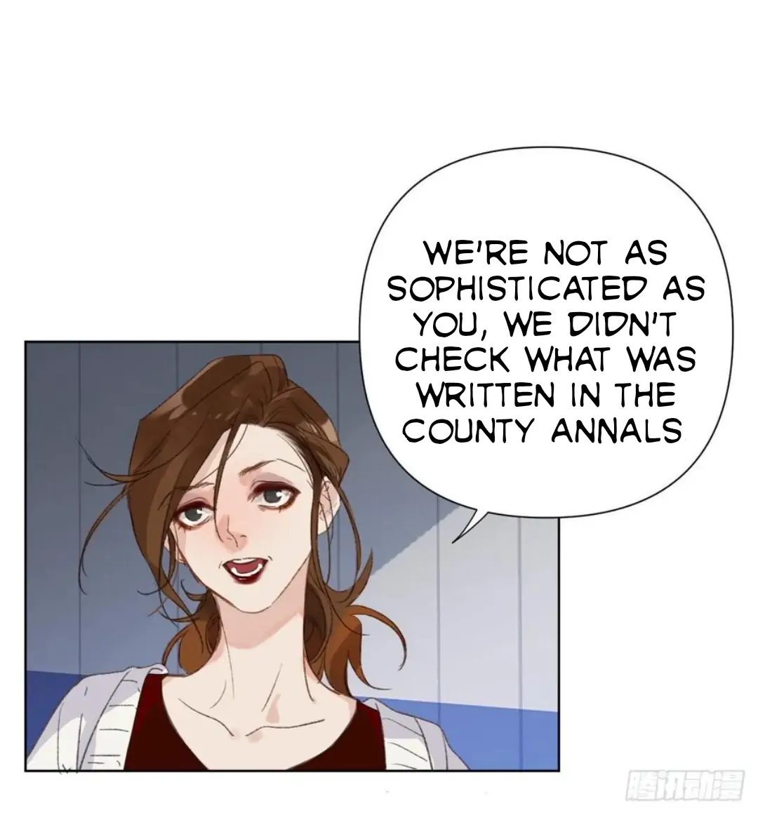 Unsound Relationship - Chapter 79 Page 23