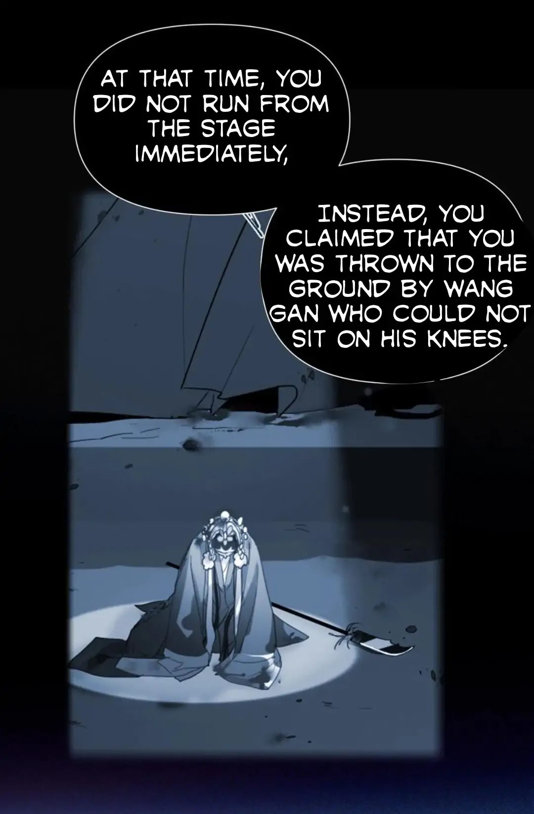 Unsound Relationship - Chapter 79 Page 28