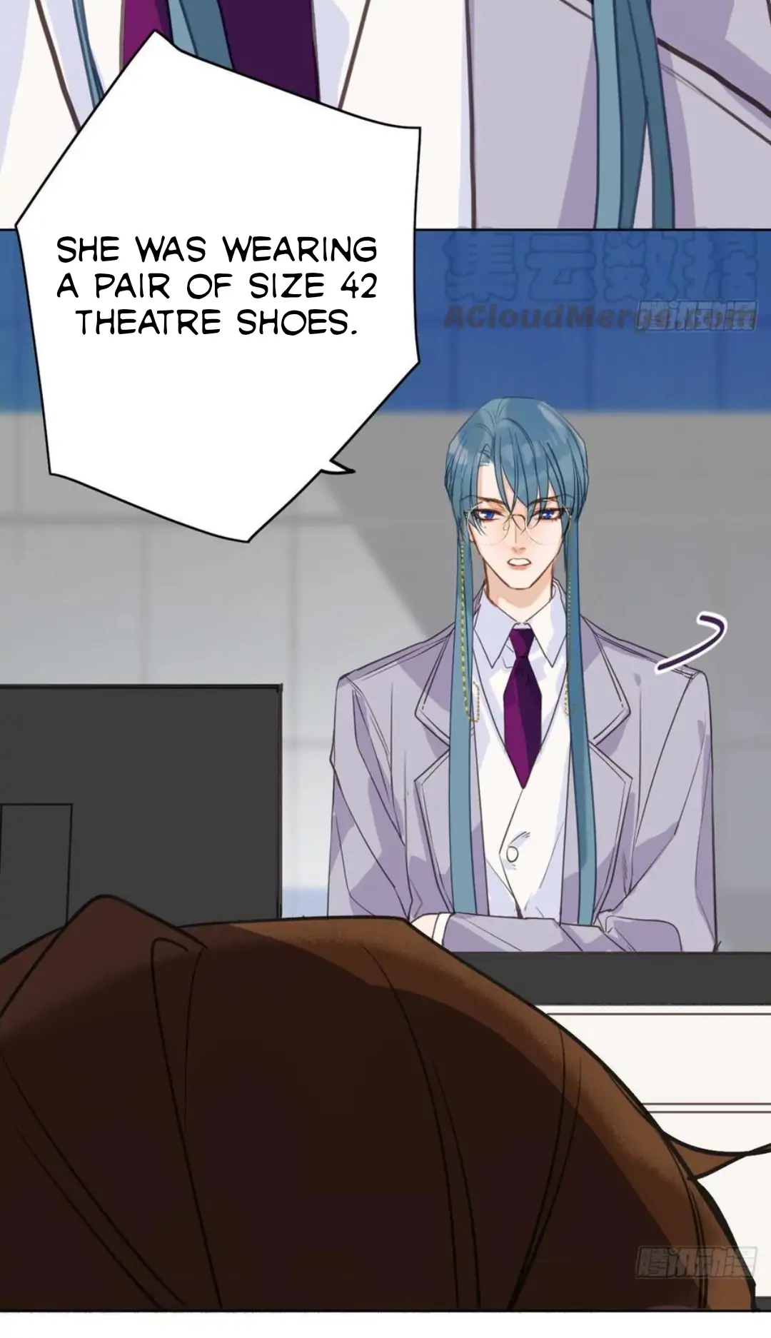 Unsound Relationship - Chapter 79 Page 37