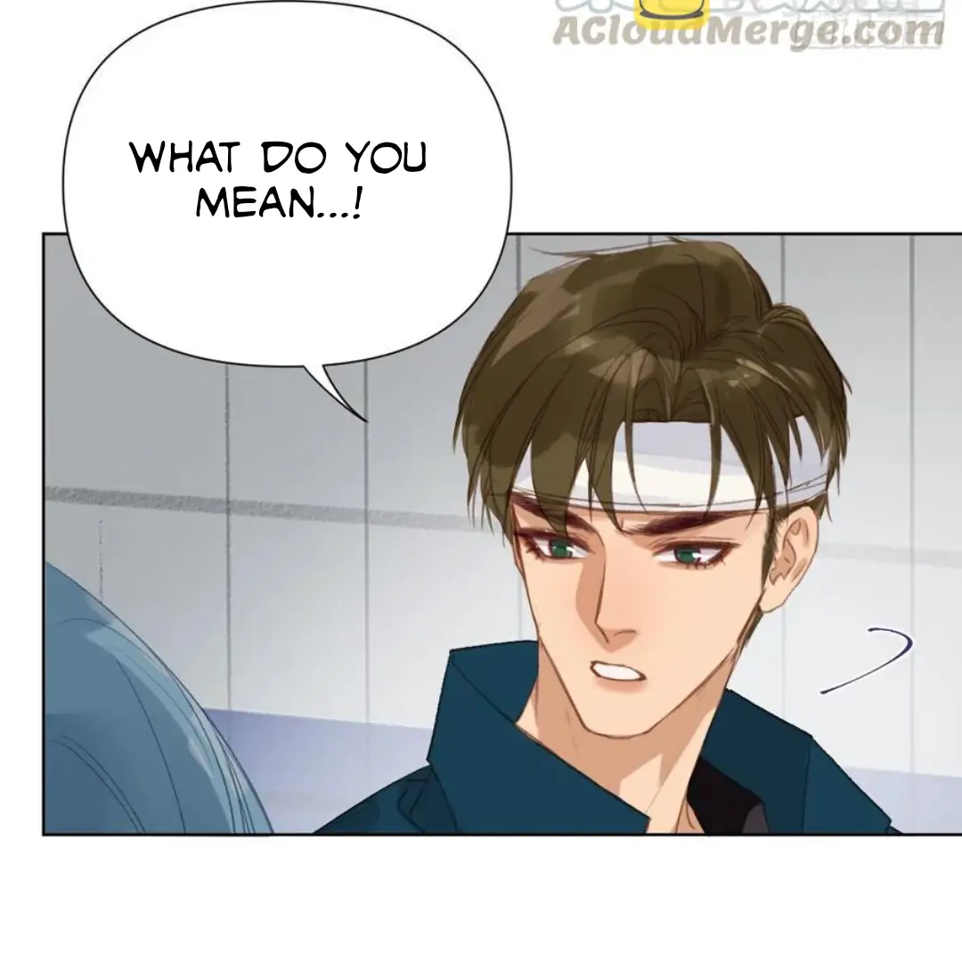 Unsound Relationship - Chapter 80 Page 12