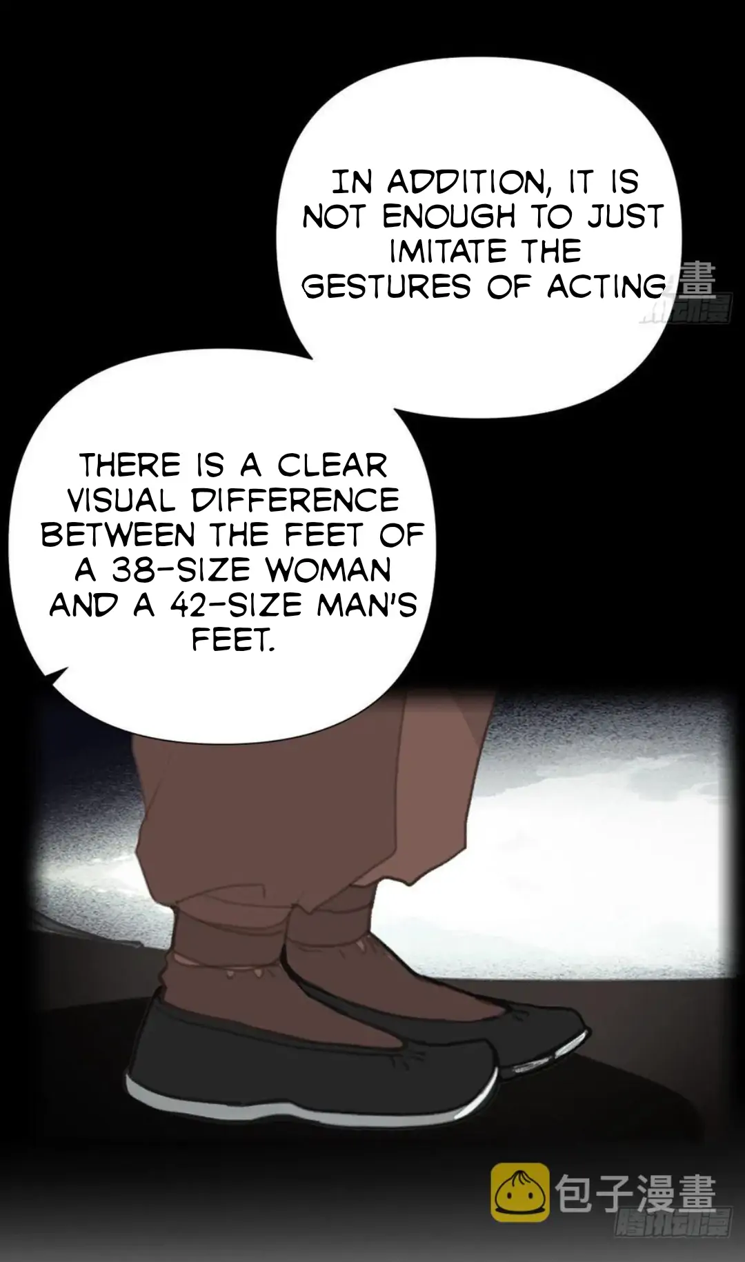Unsound Relationship - Chapter 80 Page 21