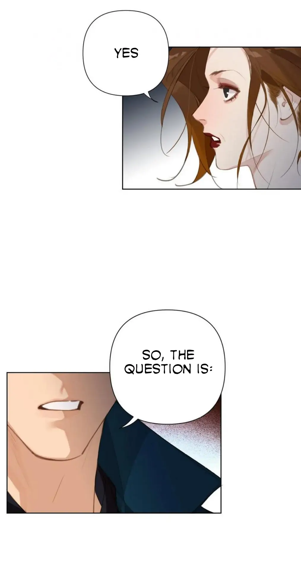 Unsound Relationship - Chapter 81 Page 19