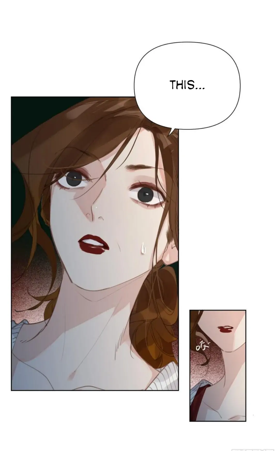 Unsound Relationship - Chapter 81 Page 22