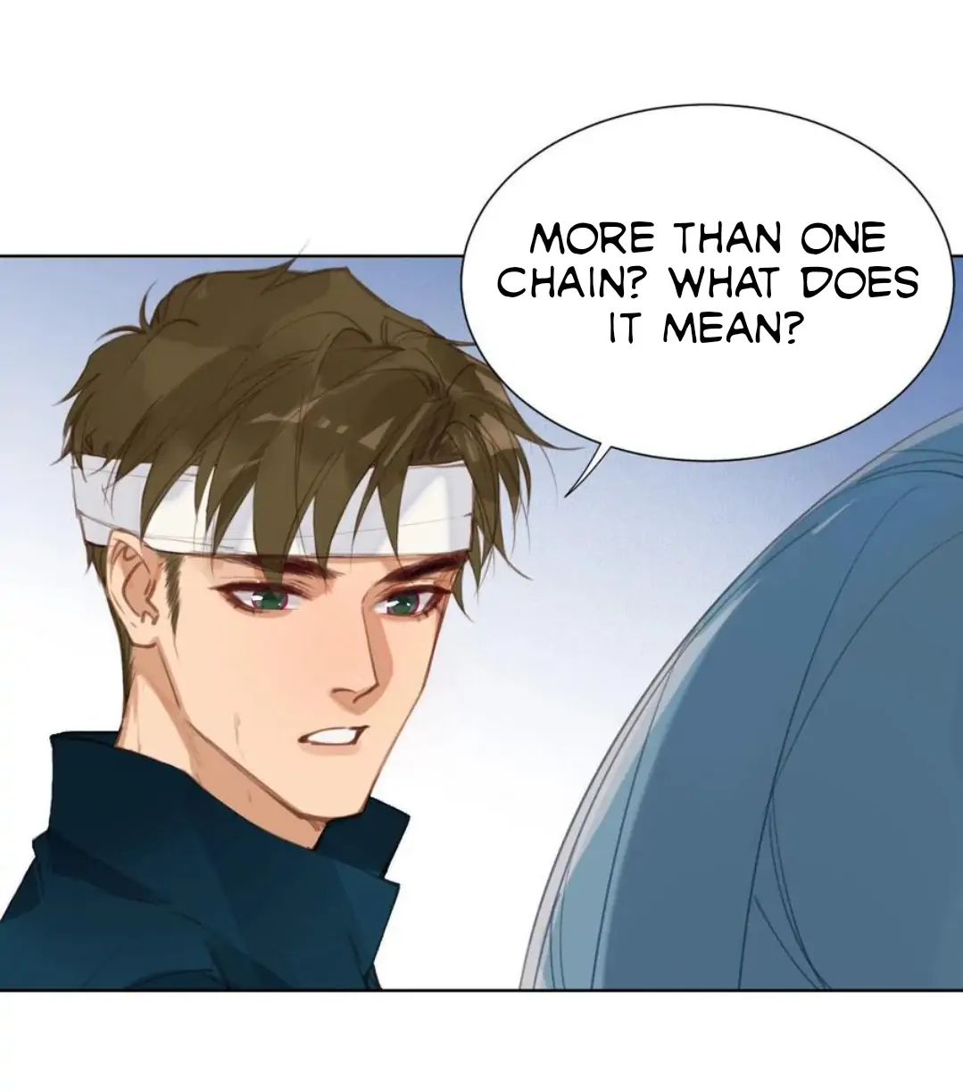 Unsound Relationship - Chapter 82 Page 3
