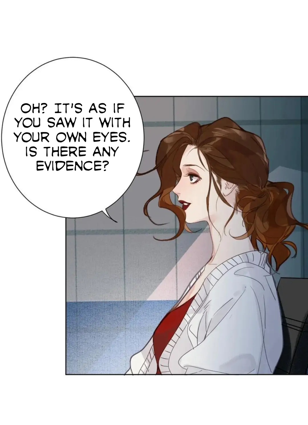 Unsound Relationship - Chapter 83 Page 6