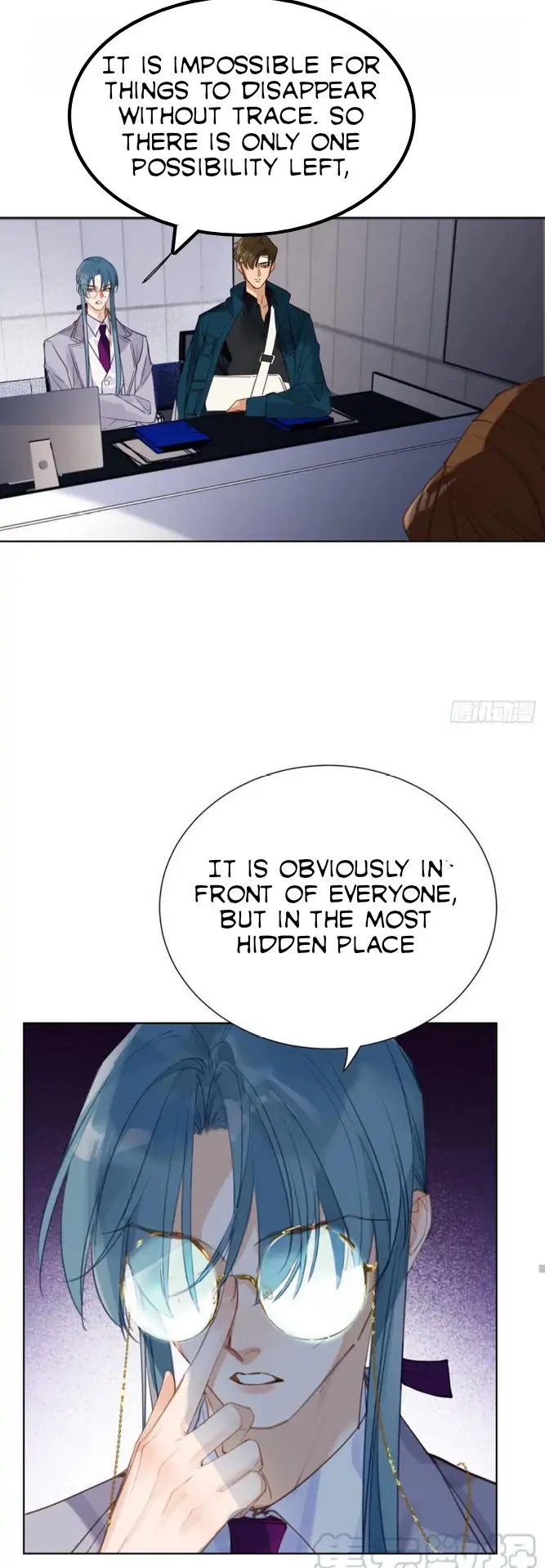 Unsound Relationship - Chapter 83 Page 10
