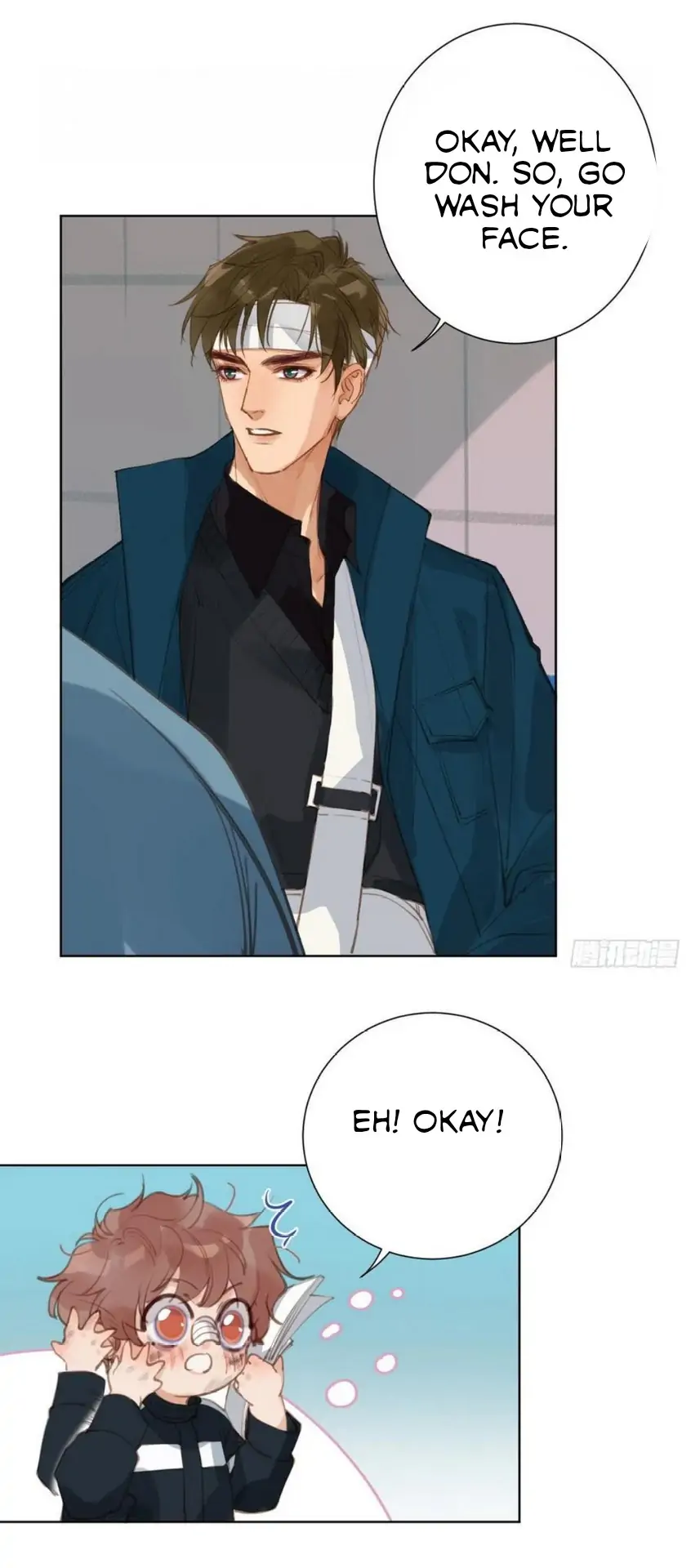 Unsound Relationship - Chapter 83 Page 26