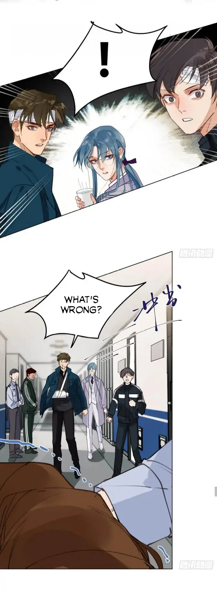 Unsound Relationship - Chapter 86 Page 27