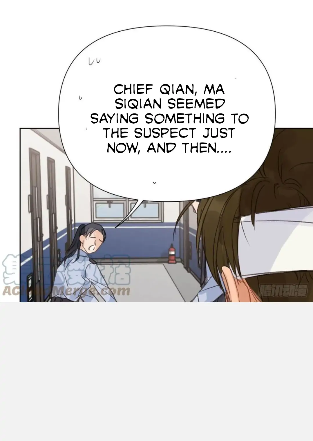 Unsound Relationship - Chapter 86 Page 28