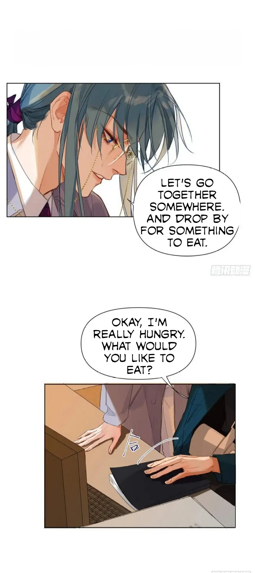 Unsound Relationship - Chapter 88 Page 10