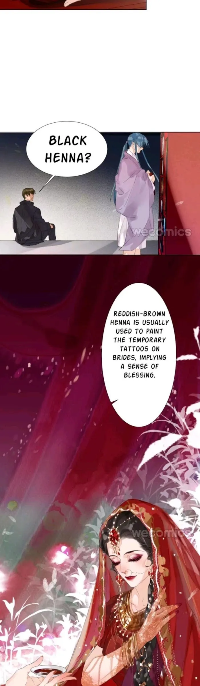 Unsound Relationship - Chapter 9 Page 7