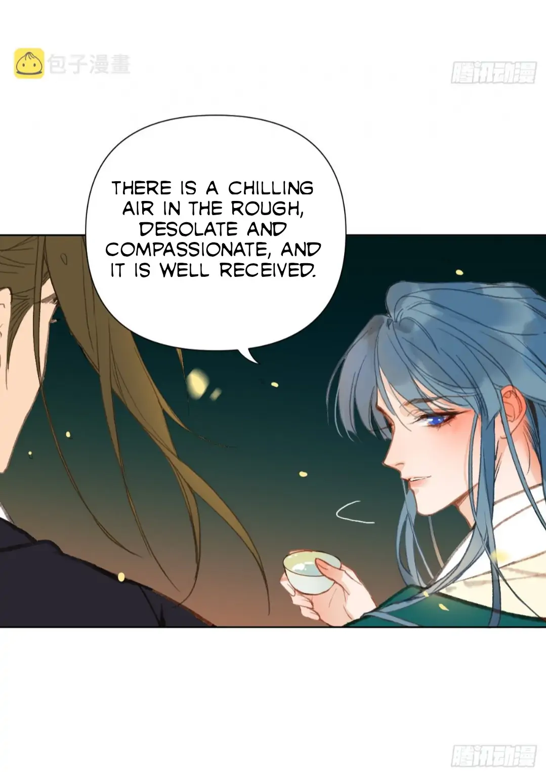 Unsound Relationship - Chapter 90.5 Page 9