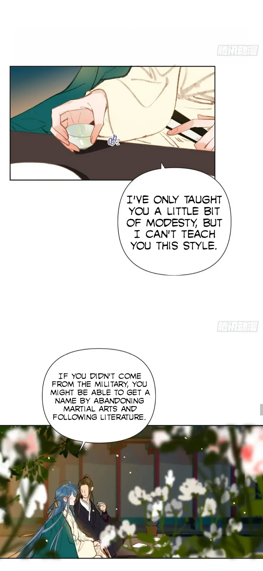 Unsound Relationship - Chapter 90.5 Page 11