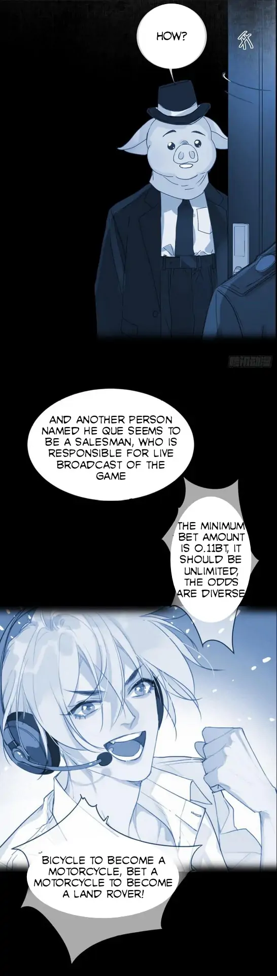 Unsound Relationship - Chapter 90 Page 11