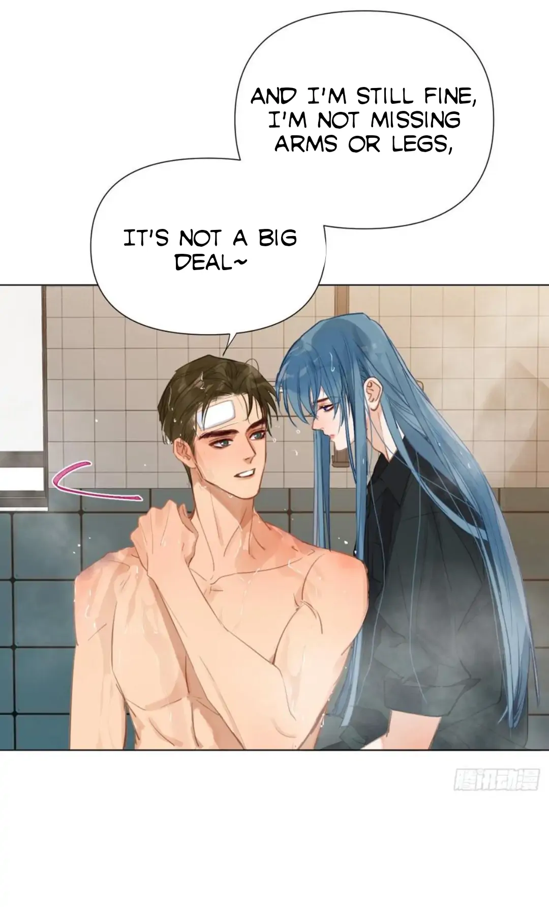 Unsound Relationship - Chapter 92 Page 9