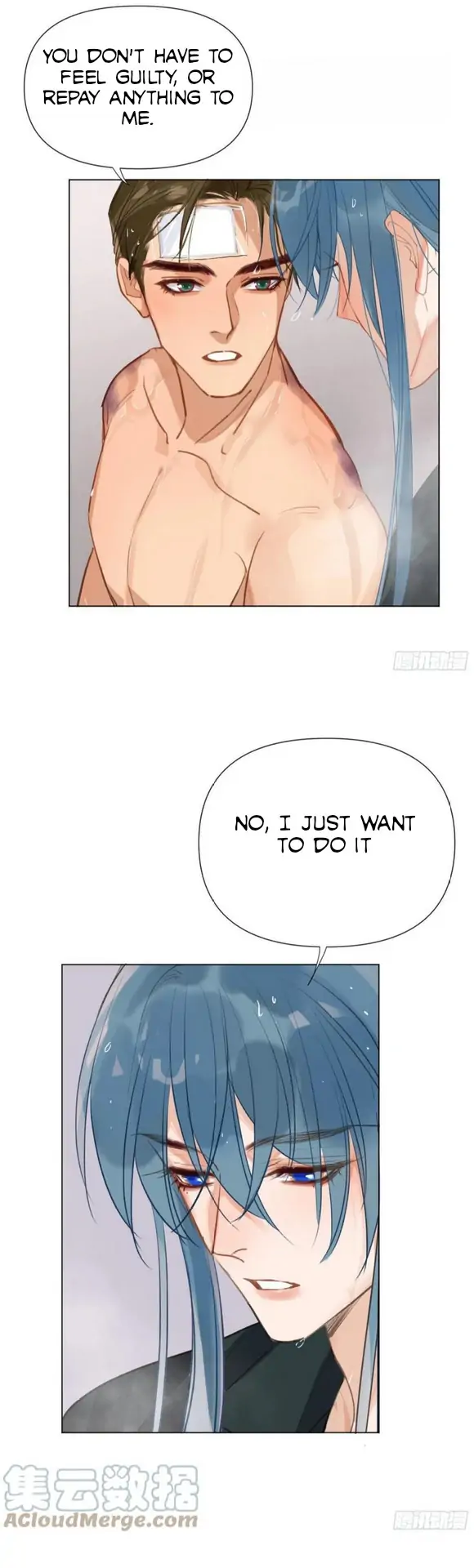 Unsound Relationship - Chapter 92 Page 10