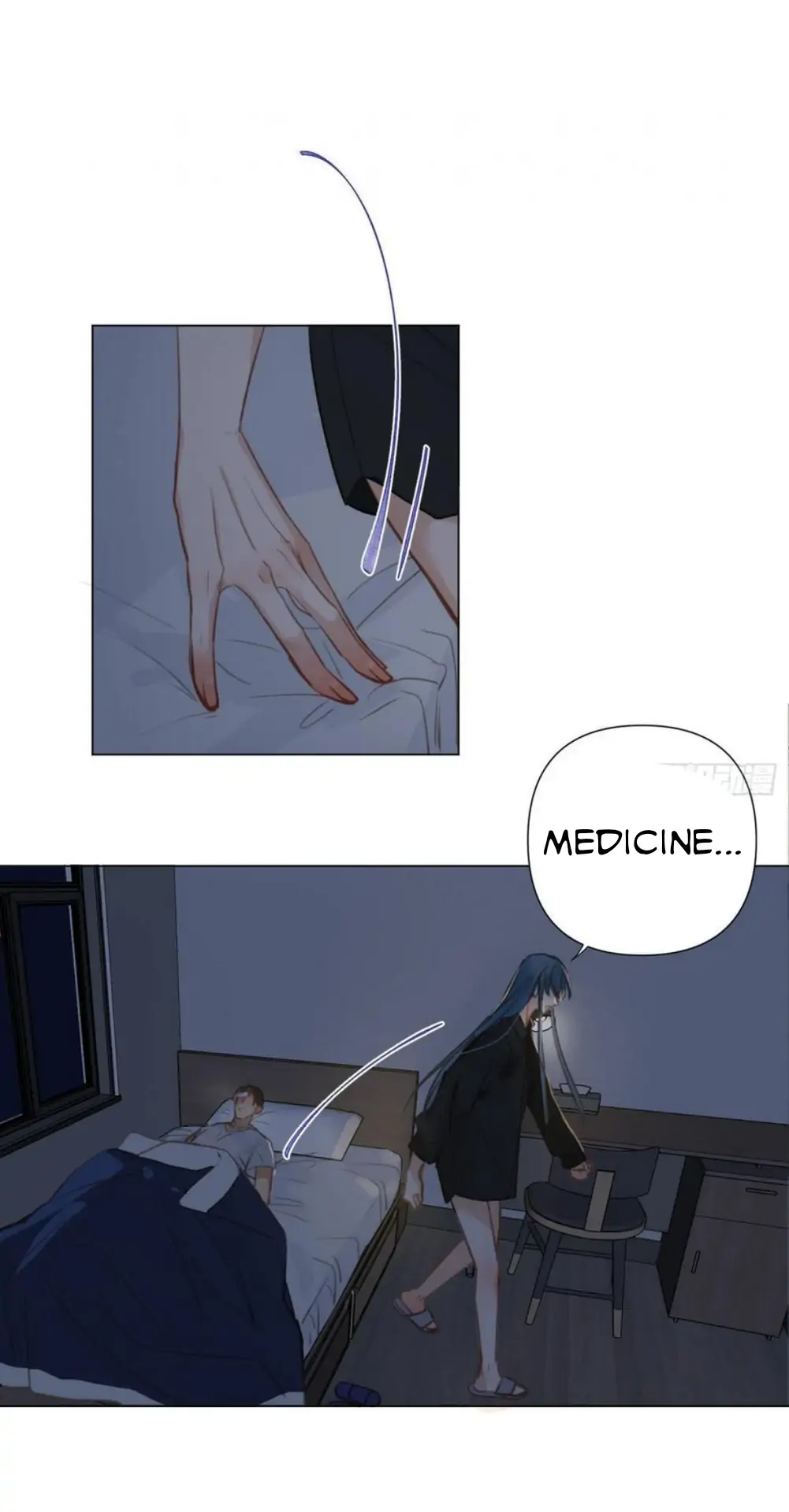 Unsound Relationship - Chapter 92 Page 32