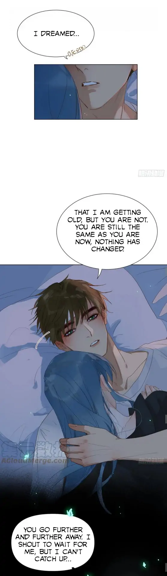 Unsound Relationship - Chapter 93 Page 14