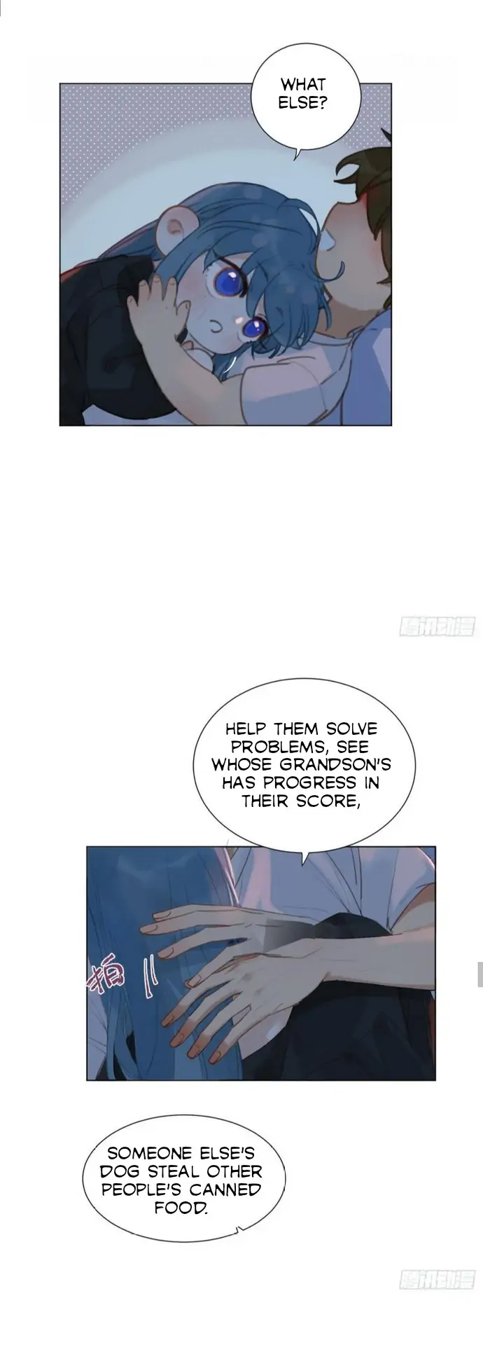Unsound Relationship - Chapter 93 Page 19