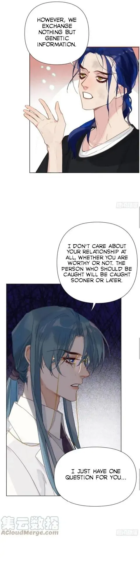 Unsound Relationship - Chapter 94 Page 30