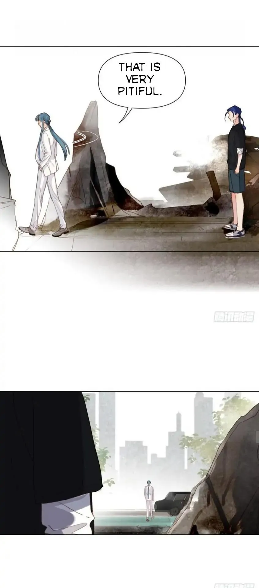 Unsound Relationship - Chapter 95 Page 13