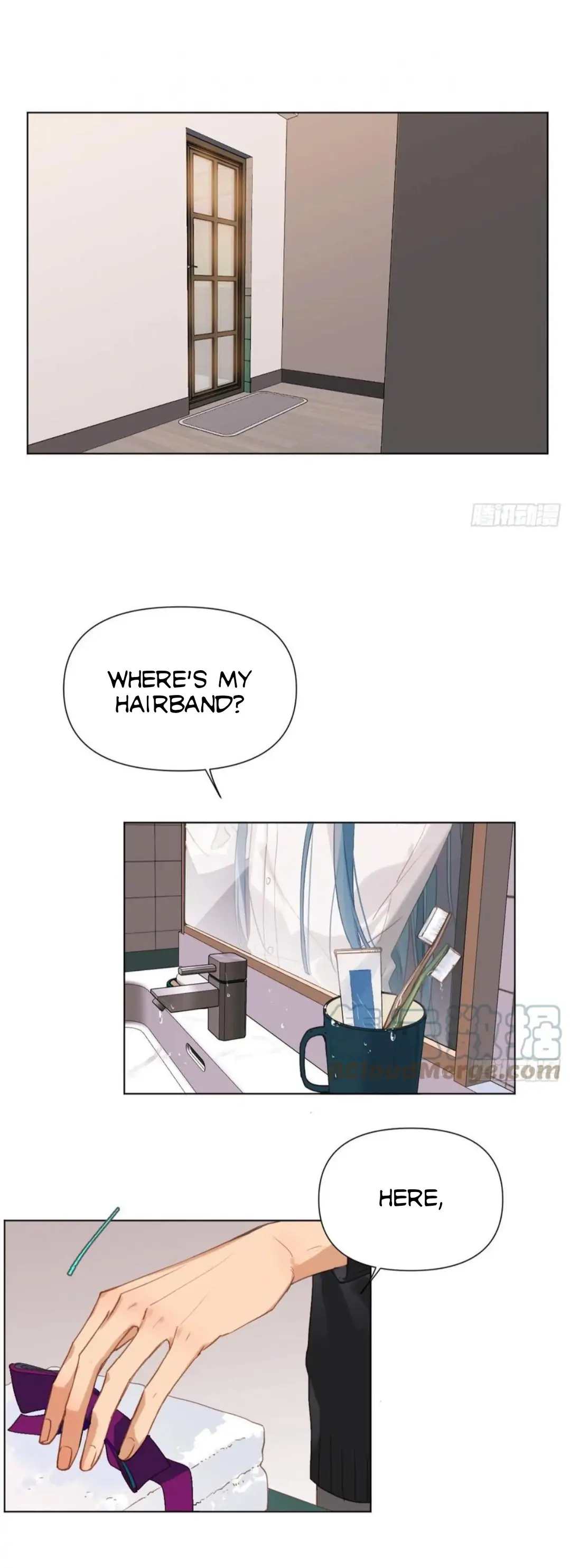 Unsound Relationship - Chapter 96 Page 4