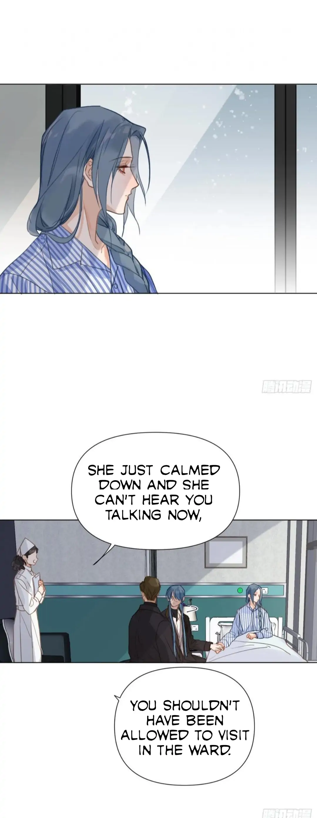 Unsound Relationship - Chapter 96 Page 14
