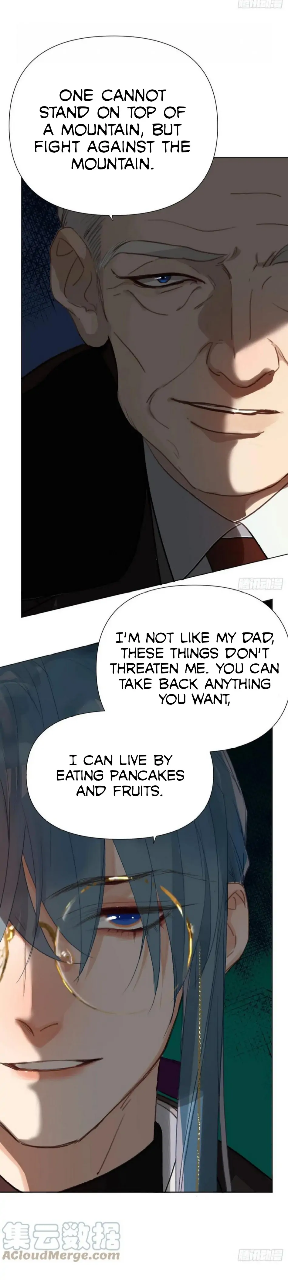 Unsound Relationship - Chapter 97 Page 8